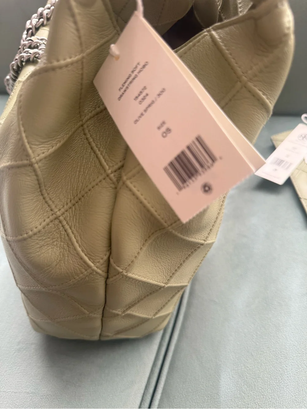 Tory Burch elegant light
